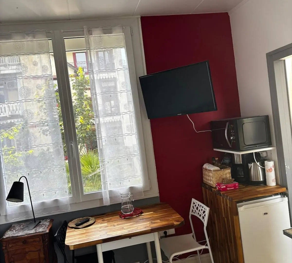 Studio Near Thermal Baths & City Center Bagnères-de-Bigorre Frankrijk