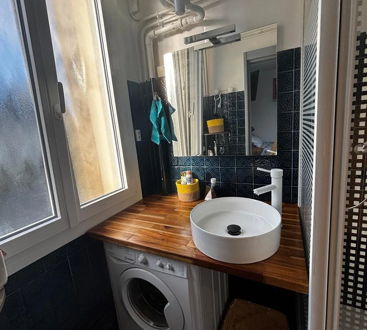 Studio Near Thermal Baths & City Center Bagnères-de-Bigorre
